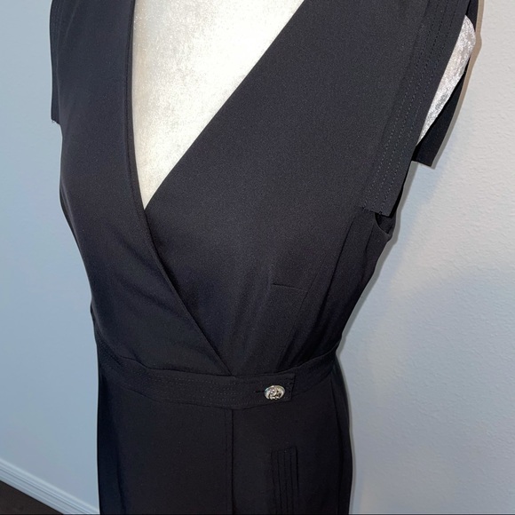 TOMMY HILFIGER
ESSENTIAL SLEEVELESS DRESS - Picture 5 of 8